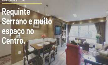 Imagem: GRAMADO - Apartamento Padrão - CENTRO