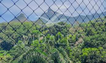 Imagem 4: APARTAMENTO COM VARANDA PARQUE GUINLE