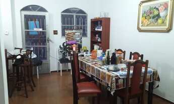 Imagem 3: VENDO CASA MUITO GRANDE - RUA MIGUEL RANGEL, Nº 244 - CASCADURA/RJ