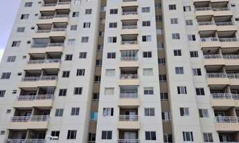 Imagem: Apartamento para venda tem 56 metros quadrados