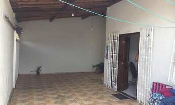 Imagem: VA Excelente Casa no Cohatrac/ 2 quartos