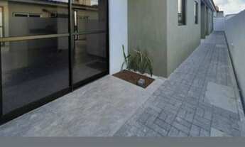 Imagem: Casa à venda no bairro Recanto do Poço