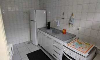 Imagem 6: Apartamento com 2 dormitórios à venda, 60 m² por R$ 450.000,00 - Jabaquara - São Paulo/SP