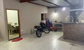 Imagem 5: Casa para venda com 130 metros quadrados com 2 quartos em Chácara São Carlos - Marília - S