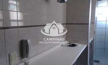 Imagem 6: APARTAMENTO PARA VENDA NO JARDIM DAS BANDEIRAS EM CAMPINAS/SP