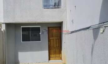 Imagem 2: Mogi das Cruzes - Casa Padrão - Residencial Algarve