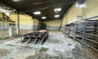 Imagem 6: Galpão a venda com 525m² com excelente localização