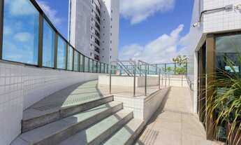 Imagem 6: Apartamento para venda com 80 metros quadrados com 1 quarto em Boa Viagem - Recife - PE