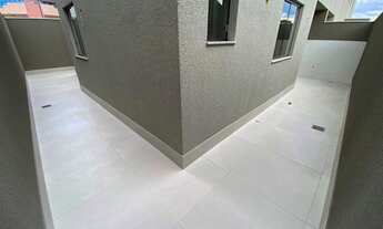 Imagem 2: Apartamento à venda com 110 metros quadrados e 3 quartos no Planalto - Belo Horizonte - MG