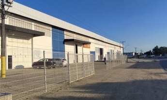 Imagem 2: Galpão/Depósito/Armazém para aluguel tem 400 metros quadrados em Tomba - Feira de Santana