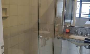 Imagem 7: Vista Mar - 40m2 - WIFI, Cozinha, Varanda..25 mtr de praia