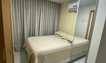 Imagem 4: Apartamento Blend MOBILIADO