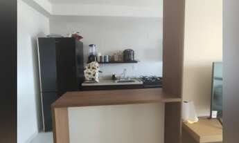 Imagem 2: Apartamento com Lazer Completo - Vila Apiaí - Santo André