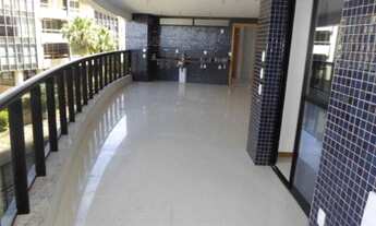 Imagem 7: APARTAMENTO NA BARRA - ORIZON