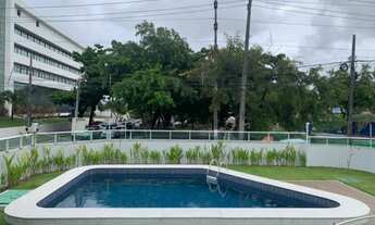 Imagem 4: Apartamento Novo 1 Quarto em Boa Viagem