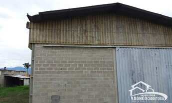 Imagem 5: Galpão e Ponto comercial no Santo Antônio para locação e venda