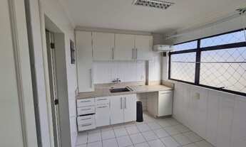 Imagem 5: Apartamento com 4 dormitórios na Praça do Congresso em Criciúma