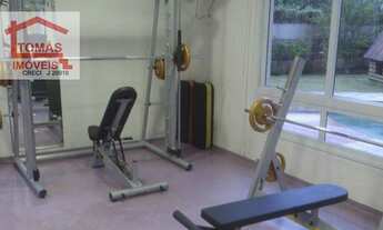 Imagem 4: Apartamento na vila leopoldina