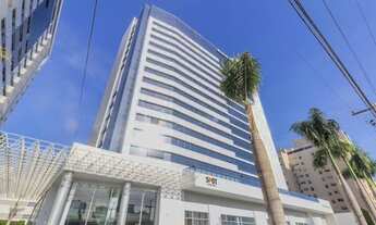 Imagem 2: Vendo excelente apartamento 57 m² Alto Padrão próximo ao Iguatemi, Country club, Parque Ge