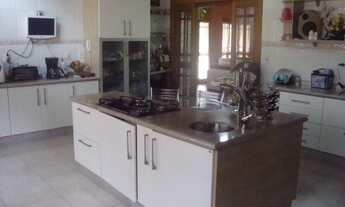 Imagem 12: Casa Condomínio Nova Paulista - Jandira - Aceita permuta