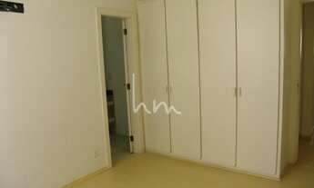 Imagem 7: Apartamento com 3 suítes no Jardins