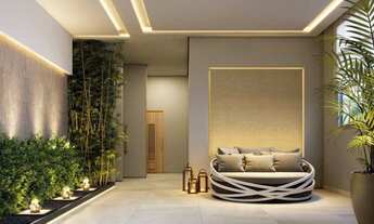 Imagem 4: 63m com 2 quartos ao lado da estação Oratório