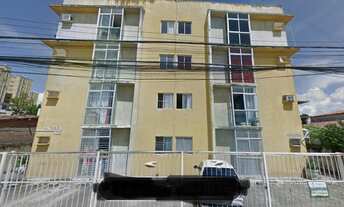 Imagem: ANB) APT EM PAU AMARELO DIVISA COM JANGA