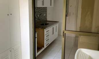 Imagem 7: Lindo apartamento para venda com 120 metros quadrados com 3 quartos sendo 1 suite c/2 saca