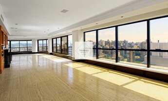 Imagem 5: Apartamento para venda tem 373 metros quadrados com 4 quartos na Bela Vista - Porto Alegre