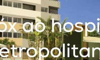 Imagem: Apartamento próximo ao hospital metropolitano
