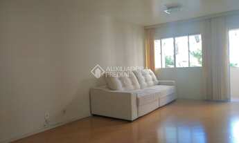 Imagem 2: FLORIANóPOLIS - Apartamento Padrão - Carvoeira