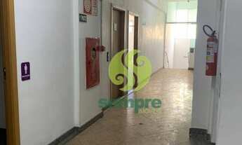 Imagem 7: Prédio para alugar, 1.130 m² - Floresta - Belo Horizonte/MG