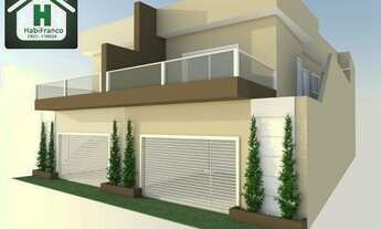 Imagem 3: Ótimo Sobrado em Construção próximo ao centro de Franco da Rocha