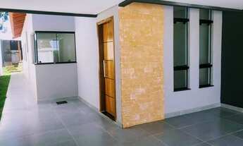 Imagem: Casa Nova Lima com 3 Quartos