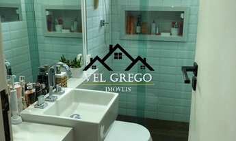 Imagem 6: Apartamento 1 dormitório Chácara Inglesa - SBC