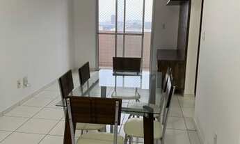 Imagem: Apartamento Mobiliado -Aluguel