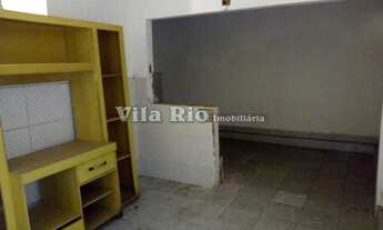 Imagem 4: Casa para venda tem 98 metros quadrados com 3 quartos em Sampaio - Rio de Janeiro - RJ