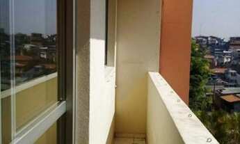 Imagem 5: Apartamento 2 dorms no Jaguaribe reformado c móveis planejados aceita financiamento e FGTS