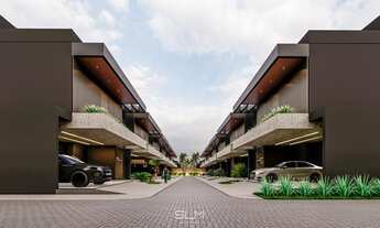 Imagem 3: Sobrado em Condomínio a partir de 153 m² com 3 quartos sendo 1 suíte ou 3 suítes no Vilas