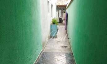 Imagem 2: Sobrado com 3 dormitórios à venda, 208 m² por R$ 380.000,00 - Vila Nova Urupês - Suzano/SP