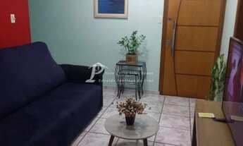 Imagem 2: Apartamento com 2 dorms, garagem demarcada, Estuário