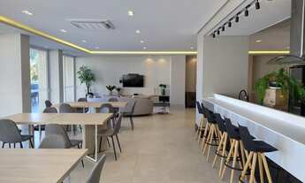 Imagem 7: Pronto pra Morar Grande no Michel, Sacada Gourmet, 2 garagens, 3 suítes