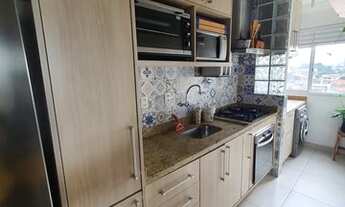 Imagem 3: Apartamento para venda em Jardim Imperador - Suzano - SP