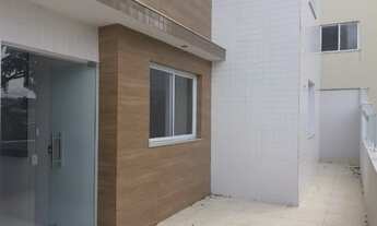 Imagem: Excelente Área Privativa em U, Bairro Santa