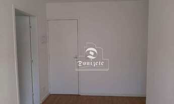 Imagem 2: Apartamento com 2 dormitórios à venda, 46 m² por R$ 335.000,00 - Assunção - São Bernardo d