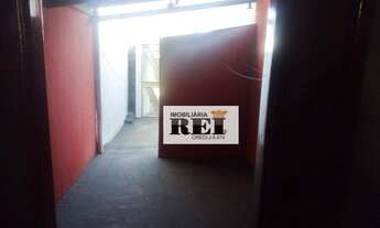 Imagem 4: Casa com 2 dormitórios para alugar, 80 m² por R$ 850,00/mês - Vila Rosalina - Rio Verde/GO