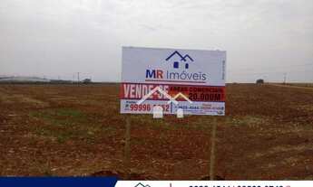 Imagem: Área à venda, 20000 m² por R$ 7.000.000,00