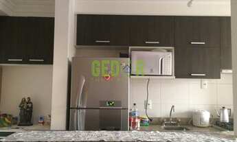 Imagem: Apartamento com 2 dorms, Vila Isa, São