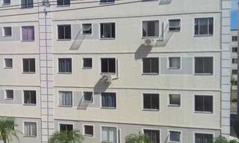 Imagem 7: Apartamento mobiliado, térreo, com pátio, 2 dormitórios, em condomínio clube, no Bairro Sã