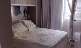 Imagem 2: Apartamento para venda com 64 metros quadrados com 3 quartos